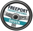 Freeport Freight Systems Inc. Logo